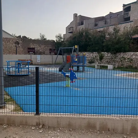 אתר קמפינג Mobile Paula Ražanac